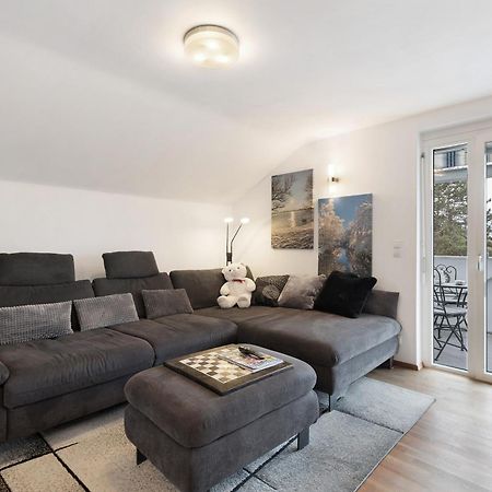 Ferienwohnung Rheintal Hard Ngoại thất bức ảnh