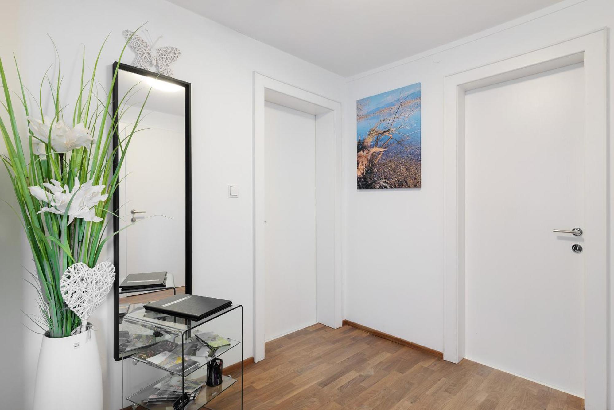 Ferienwohnung Rheintal Hard Ngoại thất bức ảnh