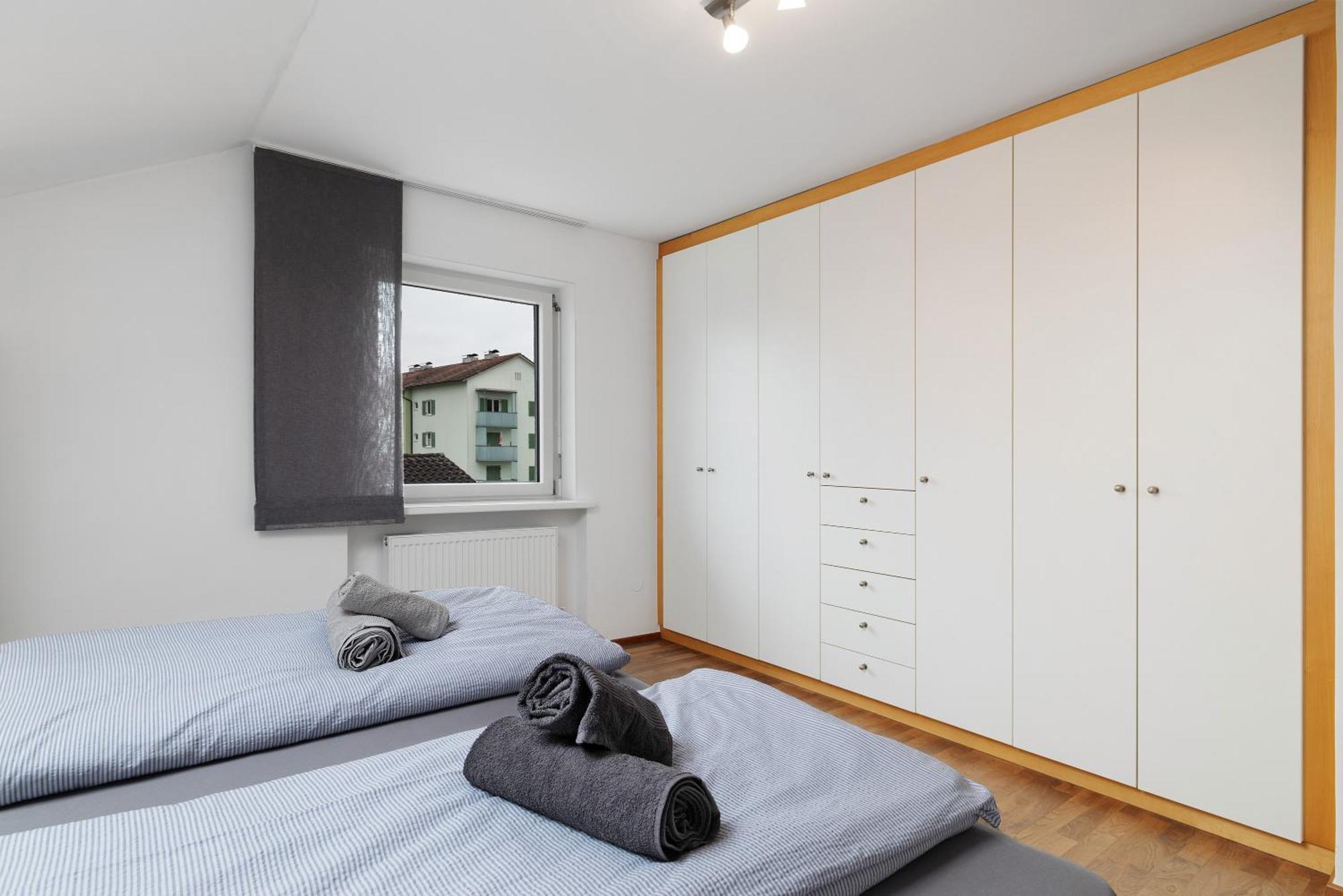 Ferienwohnung Rheintal Hard Ngoại thất bức ảnh