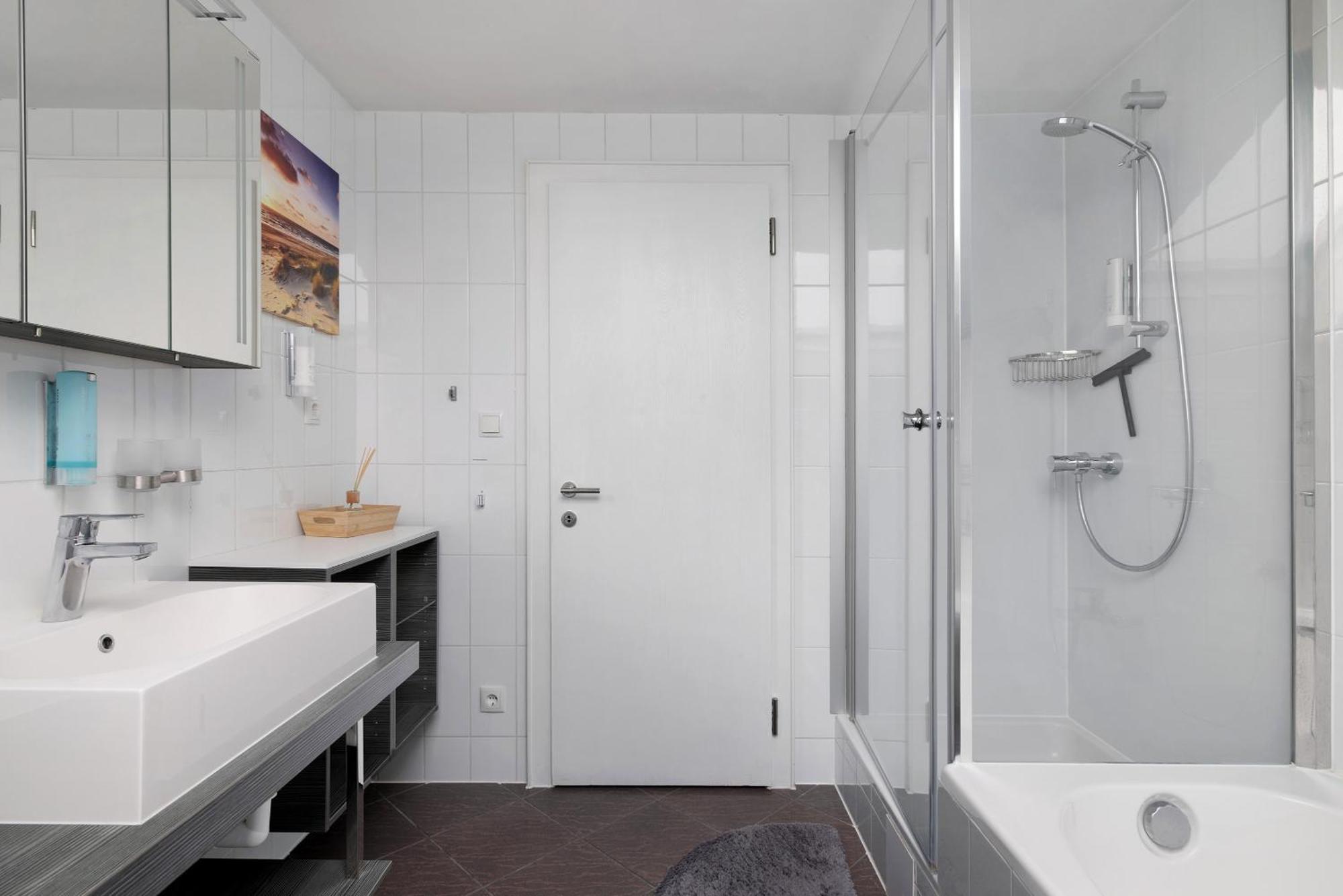Ferienwohnung Rheintal Hard Ngoại thất bức ảnh