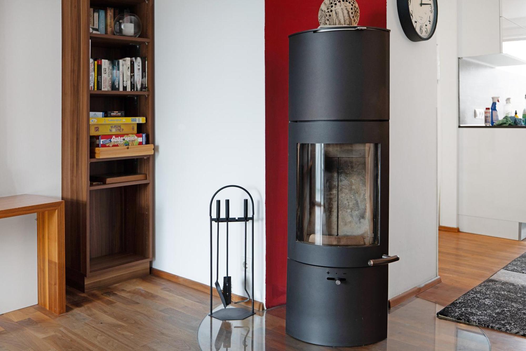 Ferienwohnung Rheintal Hard Ngoại thất bức ảnh